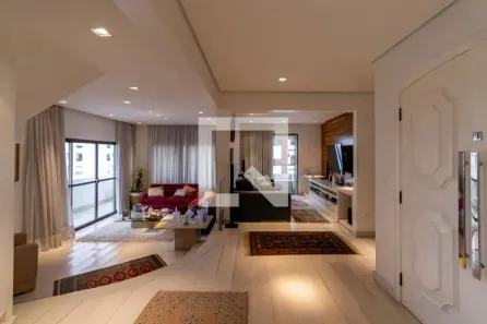 Cobertura com 3 Quartos à venda, 380m² no Indianópolis, São Paulo