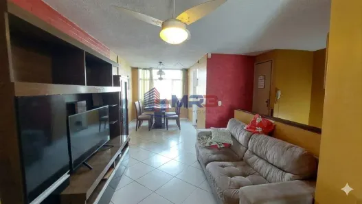 Apartamento com 3 Quartos à venda, 69m² no Taquara, Rio de Janeiro
