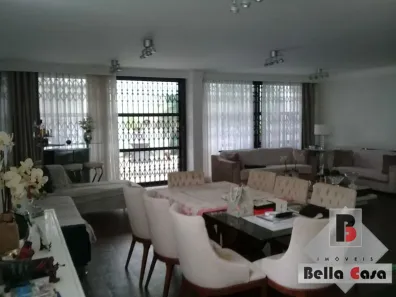 Sobrado com 3 Quartos à venda, 260m² no Mooca, São Paulo