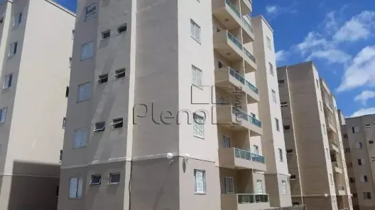 Apartamento com 3 Quartos à venda, 84m² no Vila Pagano, Valinhos