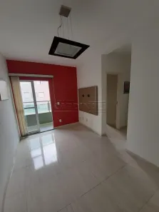 Apartamento com 2 Quartos à venda, 48m² no Vila Xavier (Vila Xavier), Araraquara