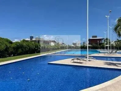 Lote/Terreno à venda, 432m² no Ponta de Campina, Cabedelo