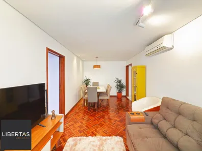 Apartamento com 3 Quartos à venda, 82m² no Menino Deus, Porto Alegre
