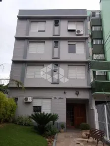 Apartamento com 1 Quarto à venda, 29m² no Menino Deus, Porto Alegre