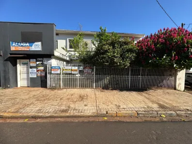 Sobrado com 3 Quartos para alugar, 188m² no Alto da Boa Vista, Ribeirão Preto