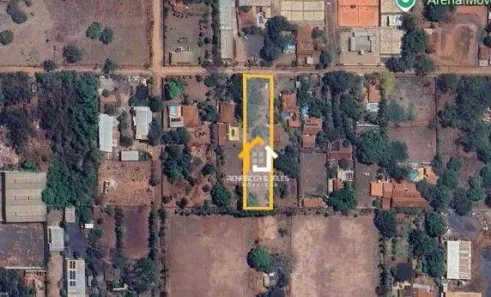 Fazenda/Sítio com 4 Quartos à venda, 360m² no Estância Jóckei Club, São José do Rio Preto