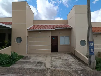 Casa com 3 Quartos à venda, 70m² no Ipatinga, Sorocaba