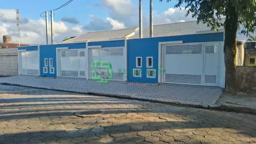 Casa com 2 Quartos à venda, 70m² no , Mongaguá