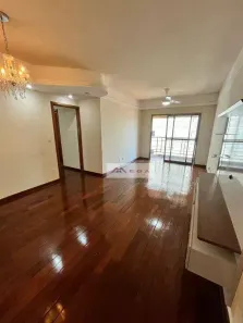 Apartamento com 3 Quartos à venda, 92m² no Jardim Aurélia, Campinas