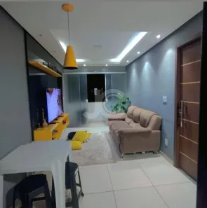 Apartamento com 2 Quartos à venda, 53m² no Boa Vista, Vitória da Conquista