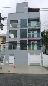 Casa de Condomínio com 1 Quarto à venda, 40m² no Vila Nivi, São Paulo