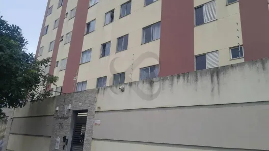 Apartamento com 2 Quartos à venda, 45m² no Jardim Higienópolis, Londrina