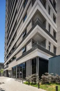 Apartamento com 1 Quarto à venda, 29m² no Indianópolis, São Paulo