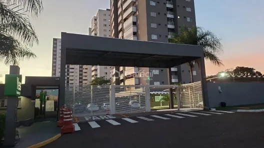 Apartamento com 2 Quartos à venda, 70m² no Jardim América, Campo Grande