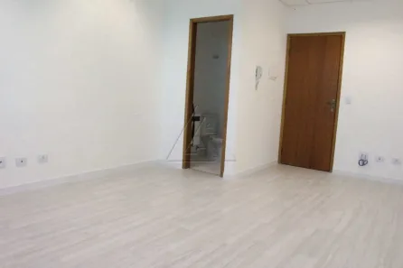 Sala Comercial para alugar, 23m² no Jardim Maria Rosa, Taboão da Serra