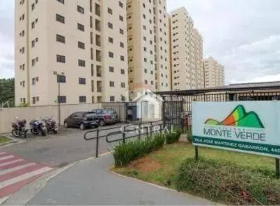 Apartamento com 2 Quartos à venda, 47m² no Jardim Gutierres, Sorocaba