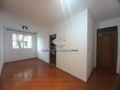 Apartamento com 2 Quartos para alugar, 62m² no Santa Paula, São Caetano do Sul