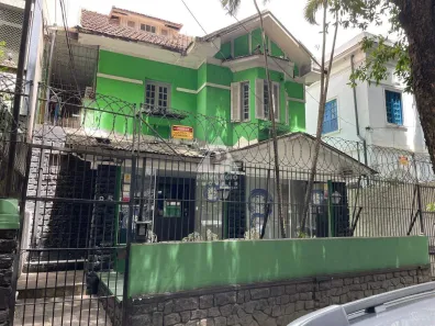 com 5 Quartos à venda, 238m² no Tijuca, Rio de Janeiro