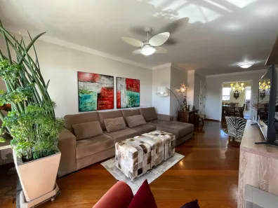 Apartamento com 3 Quartos à venda, 158m² no Interlagos, Caxias do Sul