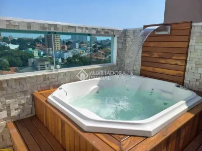 Sobrado com 2 Quartos à venda, 139m² no Vila Francisco Matarazzo, Santo André