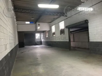 Galpão/Depósito/Armazém para alugar, 450m² no Socorro, São Paulo