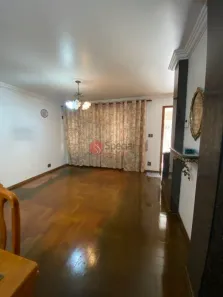Sobrado com 4 Quartos à venda, 201m² no Vila Gomes Cardim, São Paulo