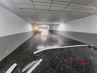 Galpão/Depósito/Armazém para alugar, 350m² no Parque das Américas, Mauá