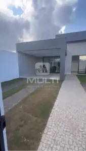Casa com 3 Quartos à venda, 140m² no Novo Mundo, Uberlândia