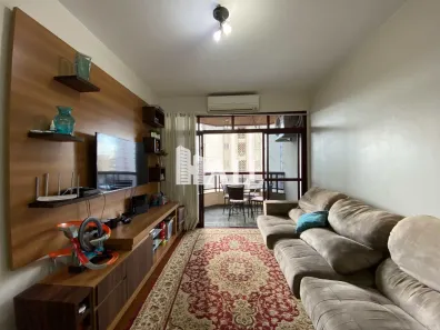 Apartamento com 3 Quartos à venda, 133m² no Centro, São José do Rio Preto
