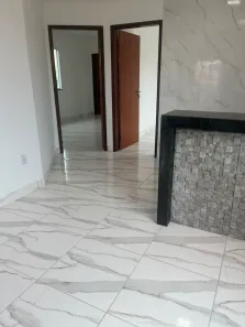 Casa de Condomínio com 3 Quartos para alugar, 200m² no Arembepe (Abrantes), Camaçari