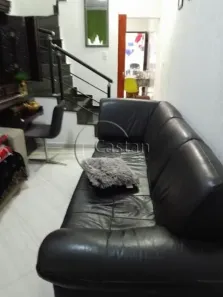 Sobrado com 2 Quartos à venda, 90m² no Chácara Belenzinho, São Paulo