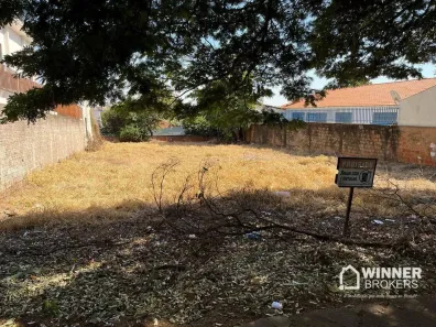 Lote/Terreno à venda, 525m² no Jardim Sao Francisco de Assis, Mandaguaçu
