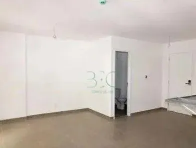 Apartamento com 1 Quarto à venda, 25m² no Brooklin Paulista, São Paulo