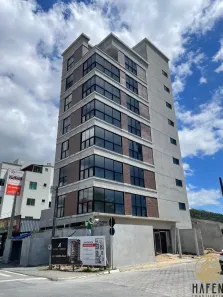 Apartamento com 3 Quartos à venda, 94m² no Gravatá, Navegantes