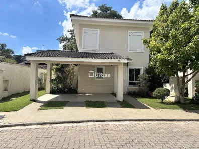 Casa de Condomínio com 3 Quartos à venda, 170m² no Jardim da Glória, Cotia
