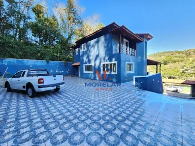 Casa com 3 Quartos à venda, 300m² no Roseira, Mairiporã
