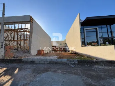 Lote/Terreno à venda, 300m² no Jardim Botânico, Ribeirão Preto