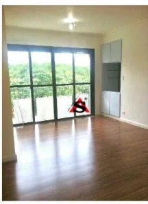 Apartamento com 3 Quartos para alugar, 92m² no Alto de Pinheiros, São Paulo