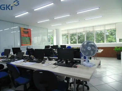 Sala Comercial à venda, 114m² no Brooklin Paulista, São Paulo