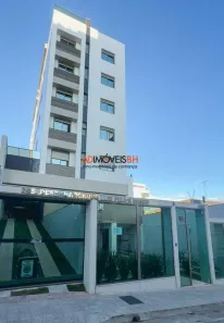 Cobertura com 4 Quartos à venda, 152m² no Padre Eustáquio, Belo Horizonte