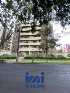 Apartamento com 3 Quartos à venda, 152m² no Bacacheri, Curitiba