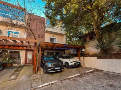 Casa com 3 Quartos à venda, 163m² no Jardim Rebelato, Cotia
