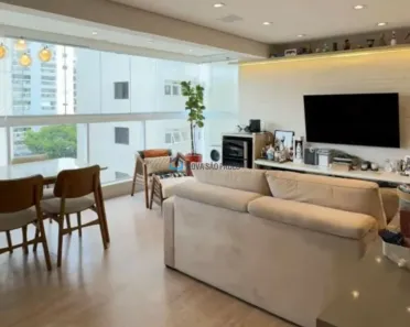 Apartamento com 2 Quartos à venda, 64m² no Chácara Inglesa, São Paulo