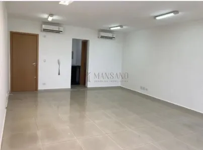 Sala Comercial à venda, 53m² no Parque Jardim Europa, Bauru