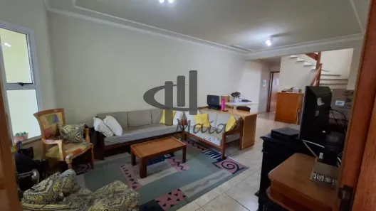 Sobrado com 4 Quartos à venda, 260m² no Santa Maria, Santo André