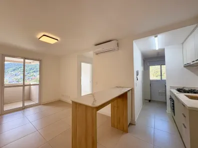 Apartamento com 2 Quartos à venda, 66m² no Itacorubi, Florianópolis