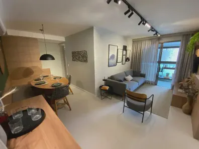 Apartamento com 3 Quartos à venda, 97m² no Icaraí, Niterói