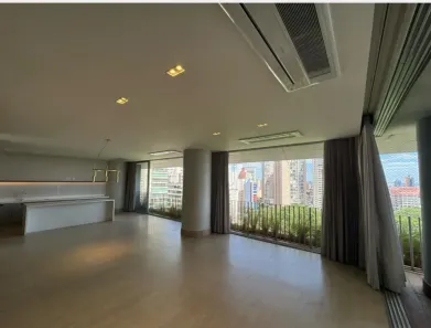 Apartamento com 3 Quartos à venda, 397m² no Setor Bueno, Goiânia