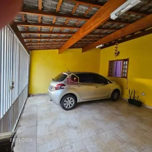 Casa com 2 Quartos à venda, 98m² no Altos da Vila Paiva, São José dos Campos