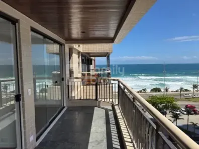 Flat com 1 Quarto à venda, 55m² no Barra da Tijuca, Rio de Janeiro